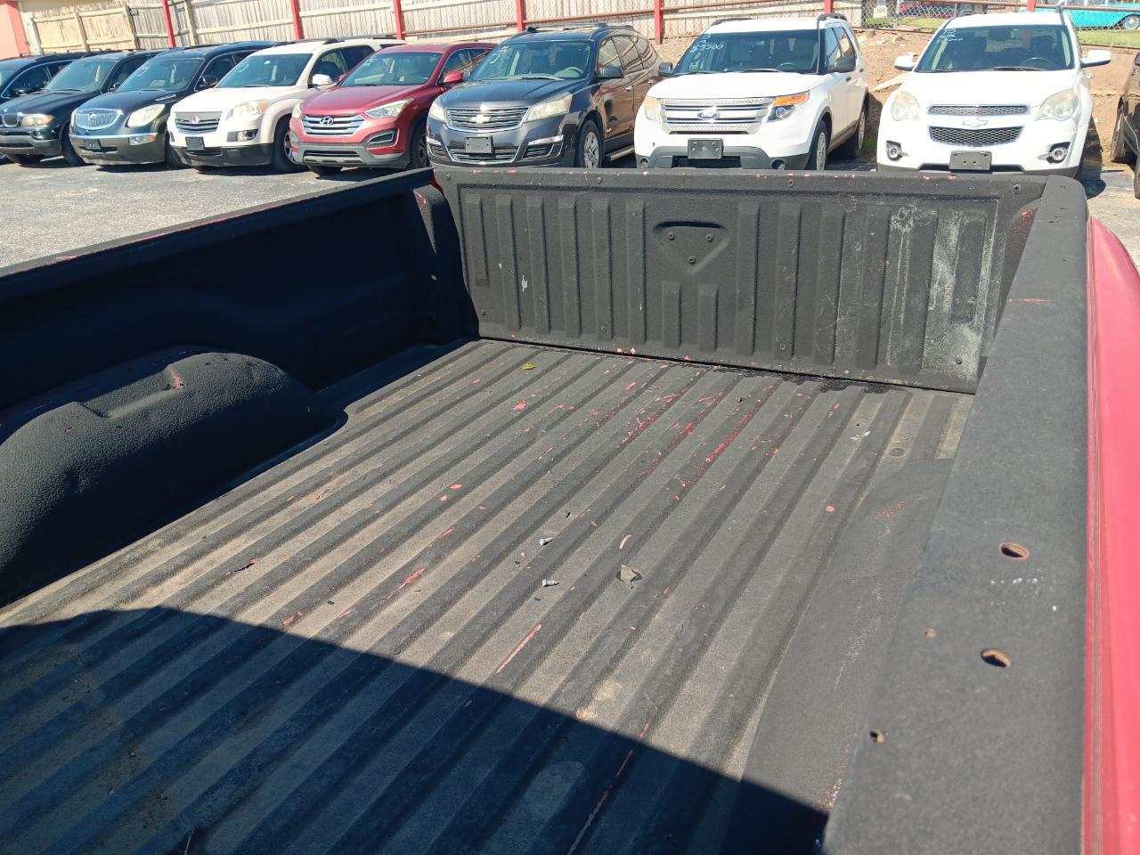 Dodge Dakota SLT 2005