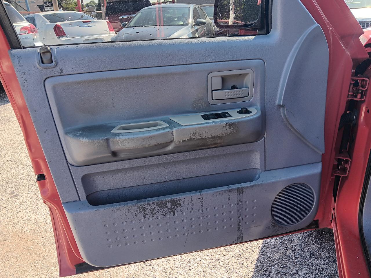 Dodge Dakota SLT 2005