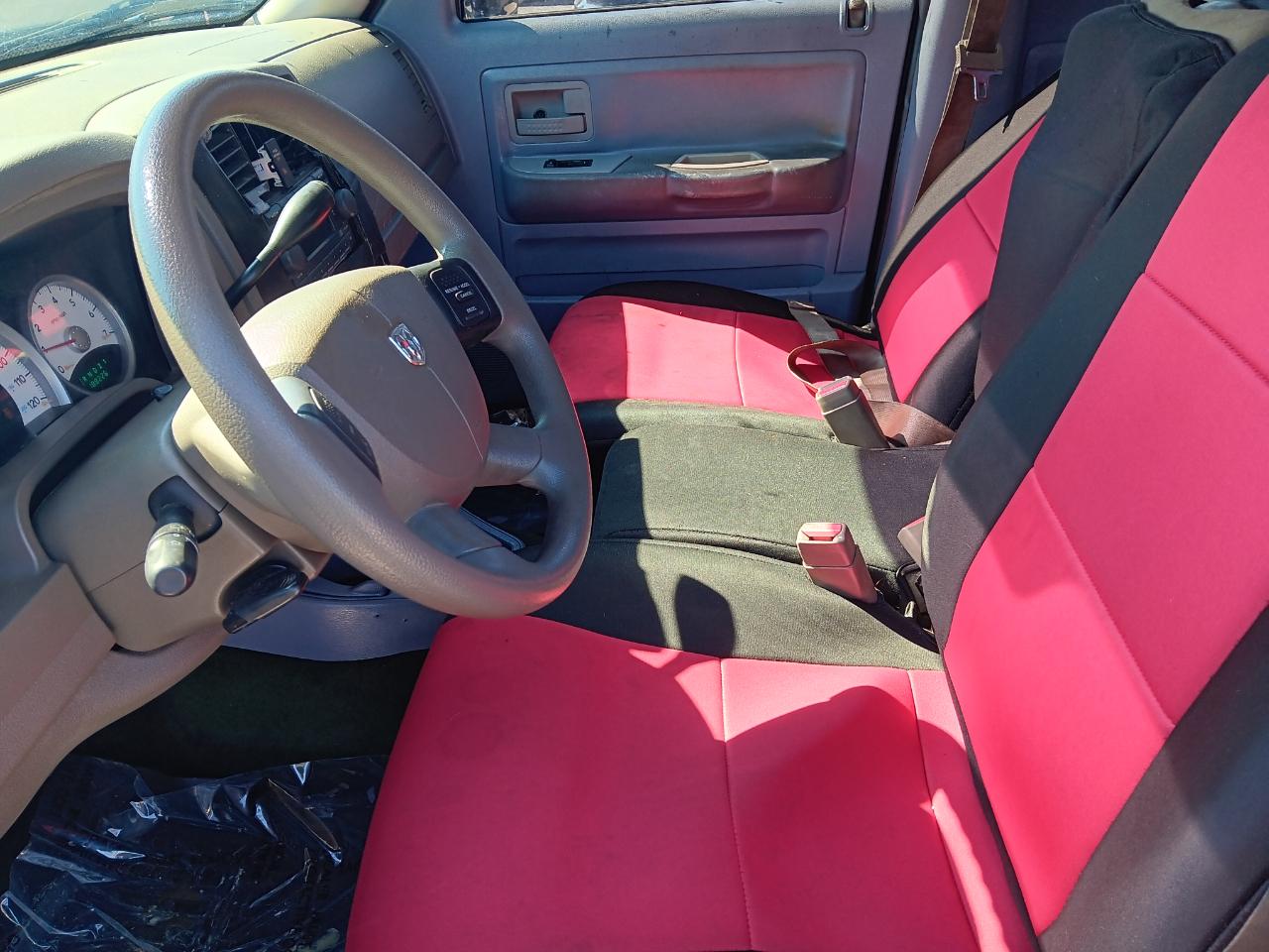 Dodge Dakota SLT 2005
