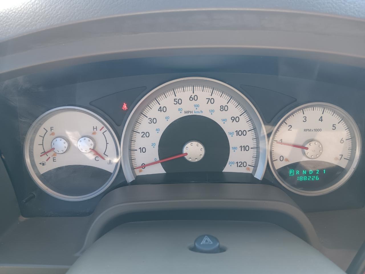 Dodge Dakota SLT 2005