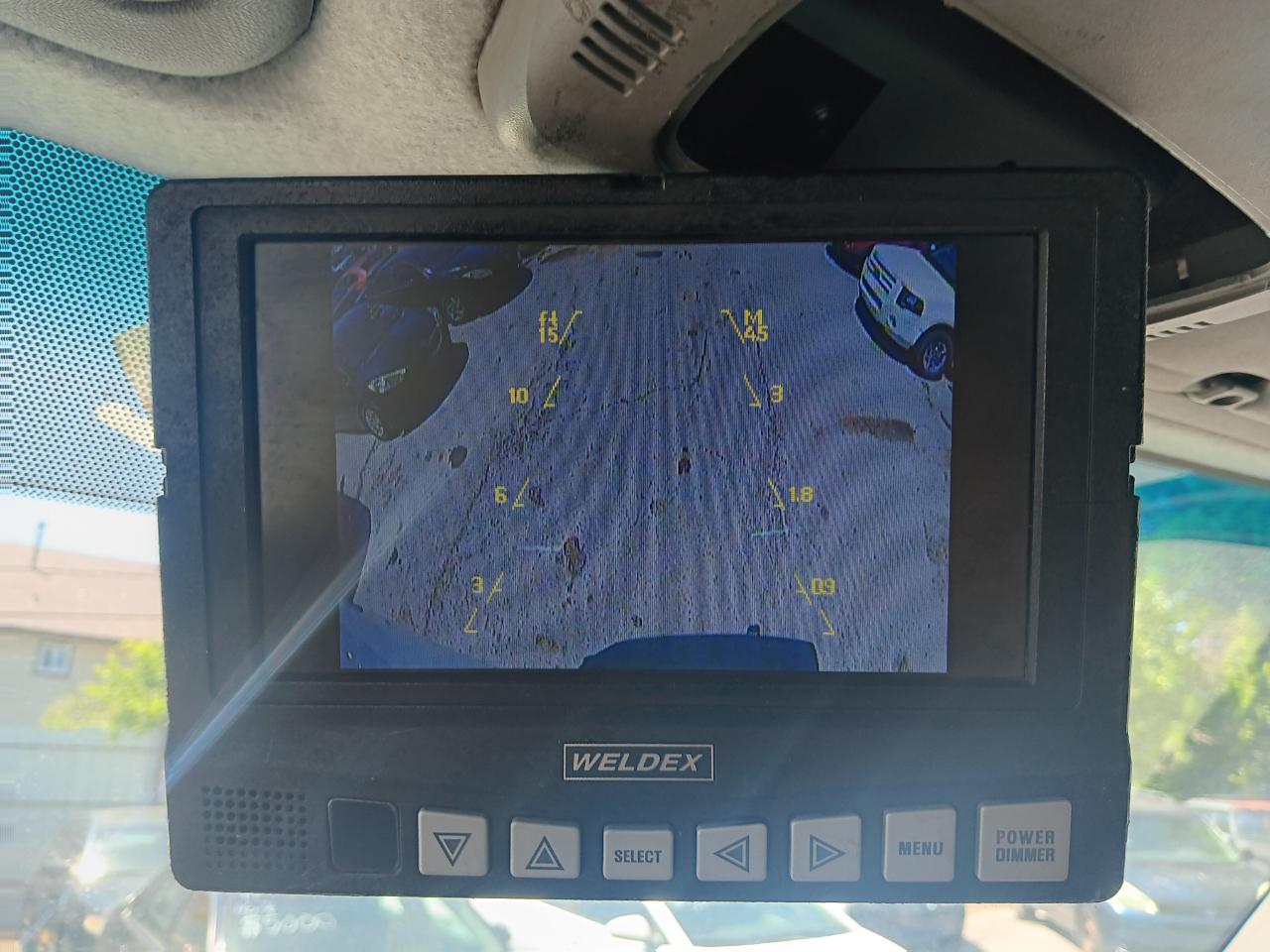 Mercedes-Benz Sprinter  2015