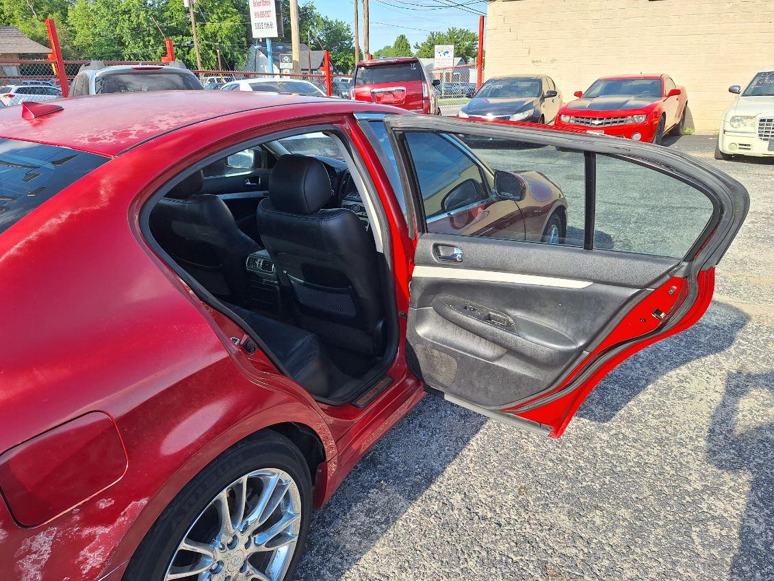 Infiniti G35  2007
