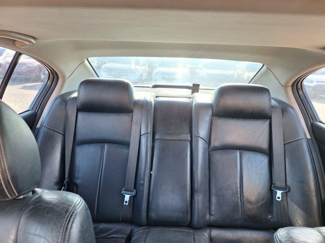 Infiniti G35  2007