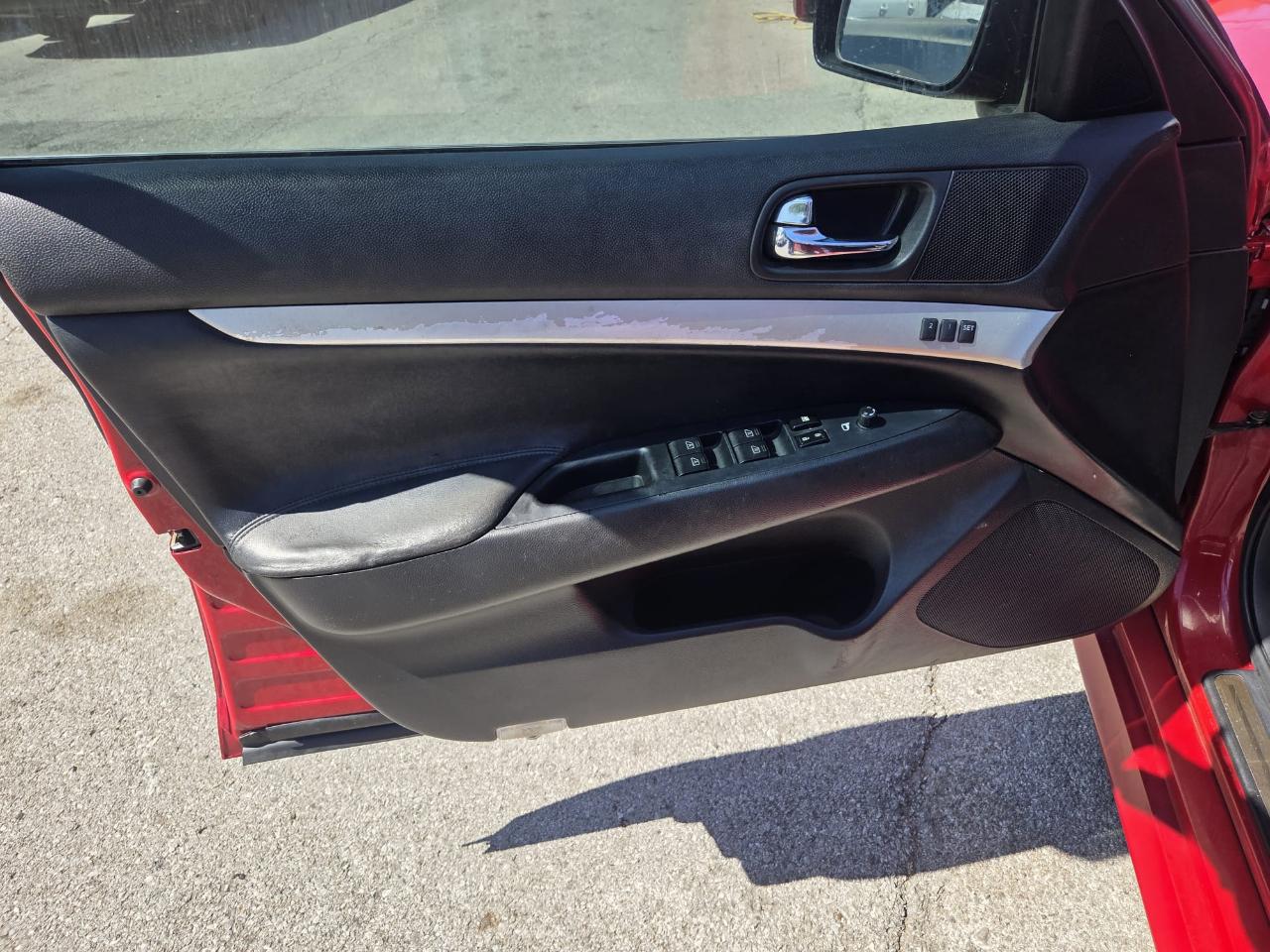 Infiniti G35  2007