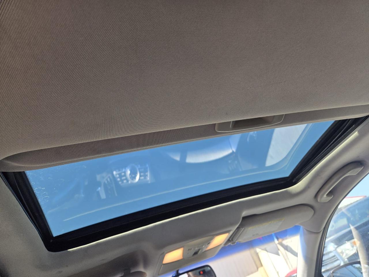 Infiniti G35  2007