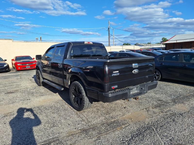 Ford F-150 XL 2011