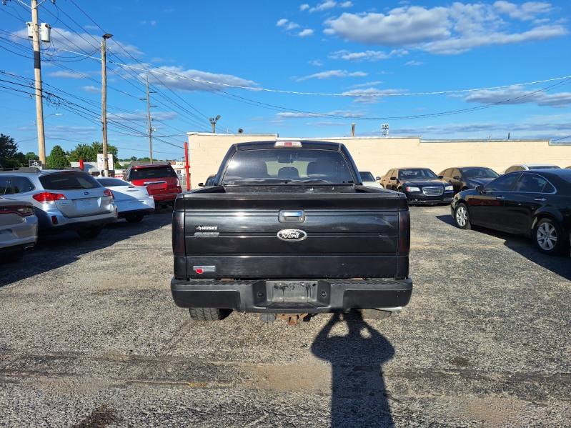 Ford F-150 XL 2011