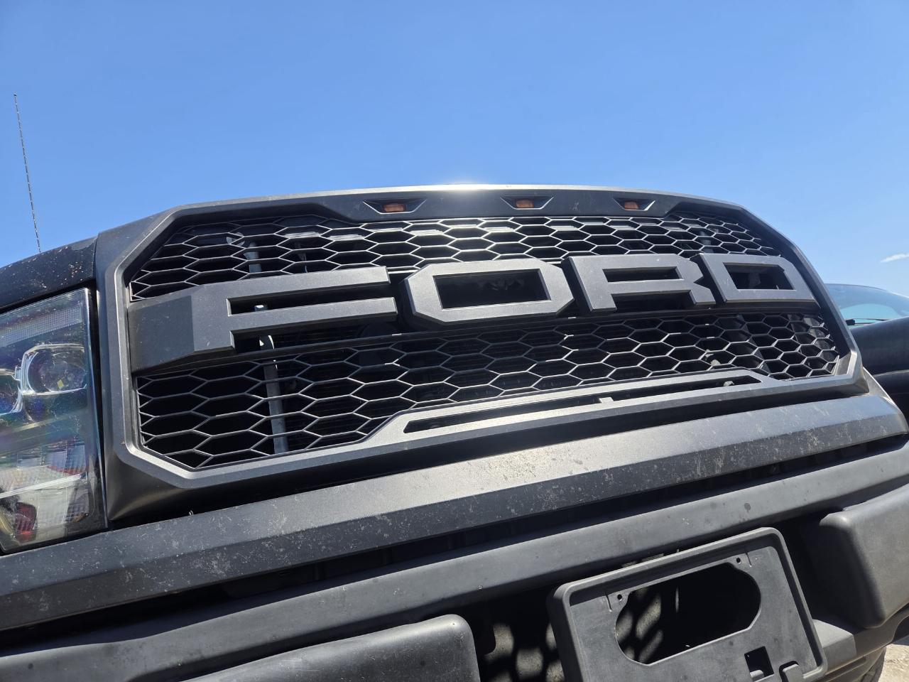 Ford F-150 XL 2011