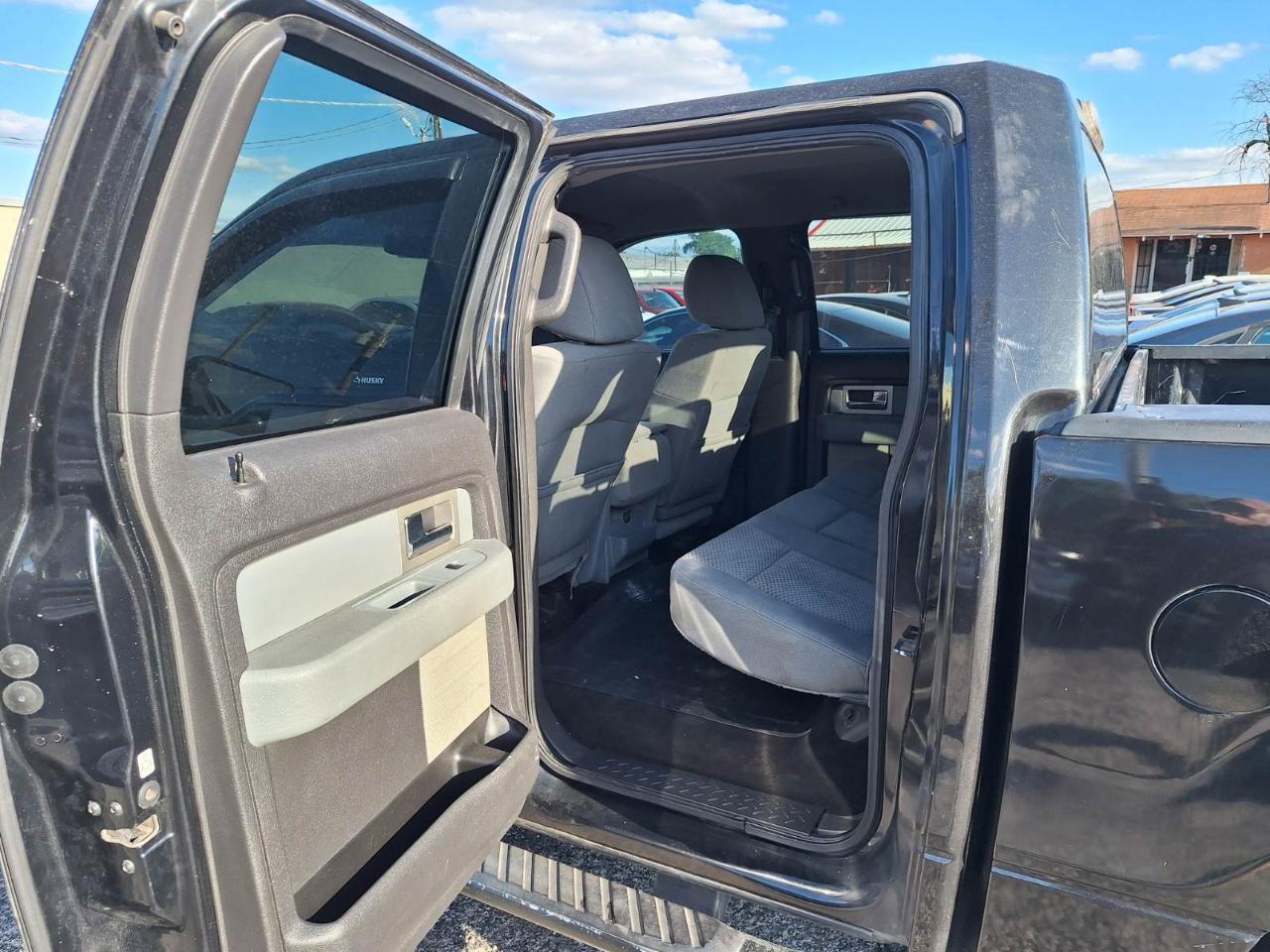 Ford F-150 XL 2011