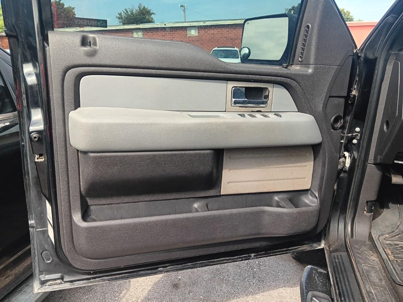 Ford F-150  2011