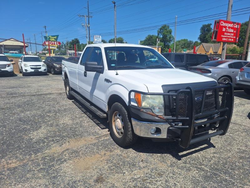 Ford F-150 XL 2014