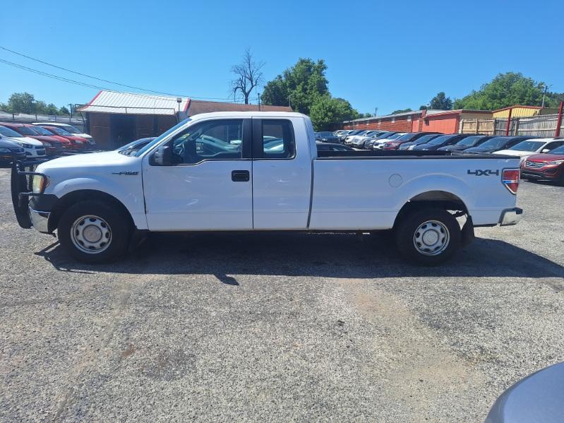 Ford F-150 XL 2014
