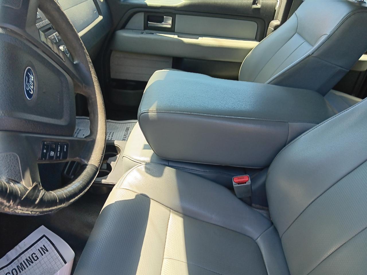 Ford F-150 XL 2014