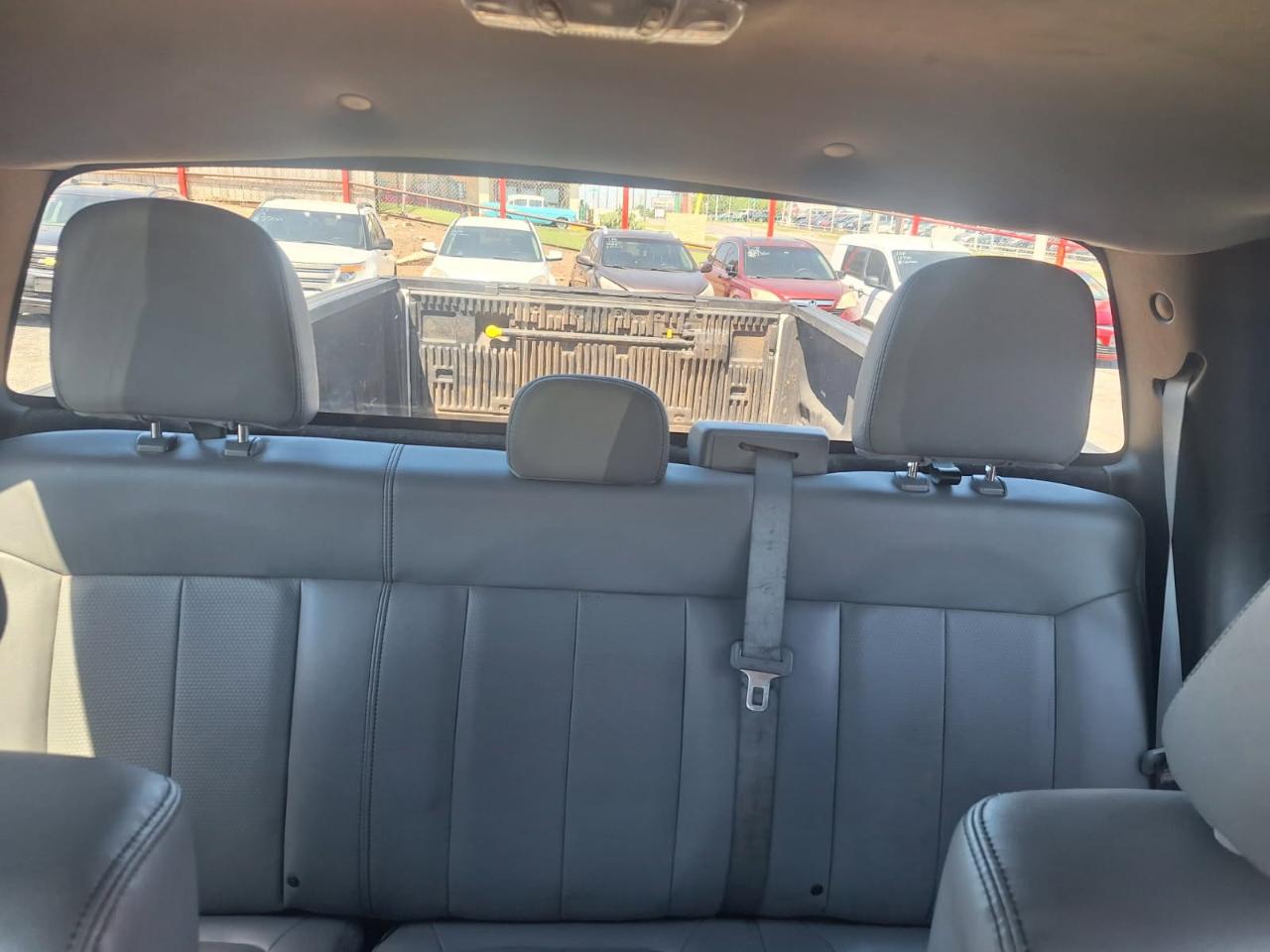 Ford F-150 XL 2014