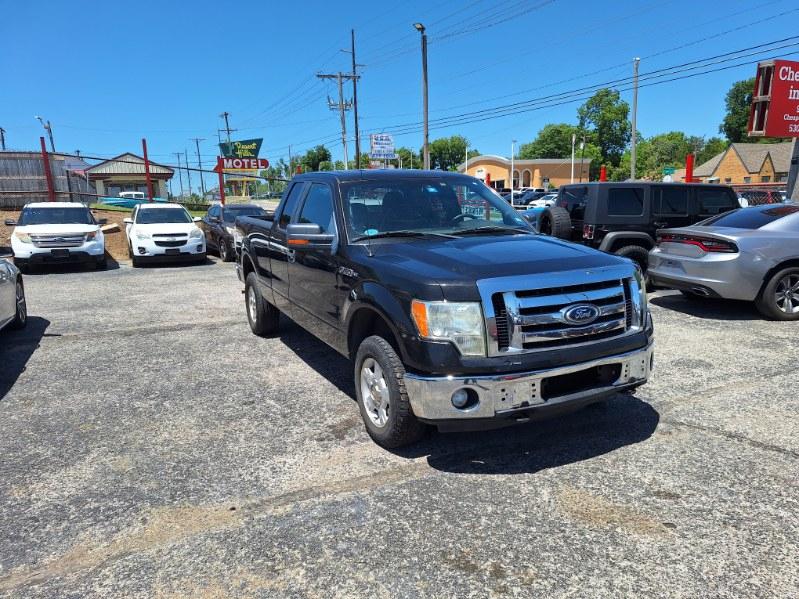Ford F-150  2012