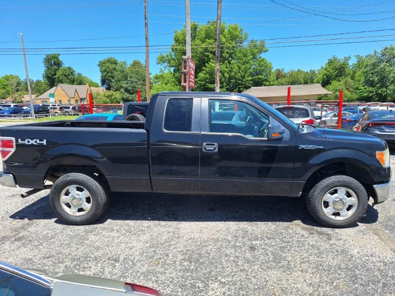Ford F-150  2012