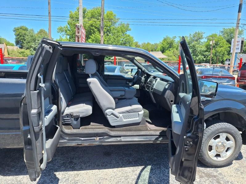 Ford F-150  2012