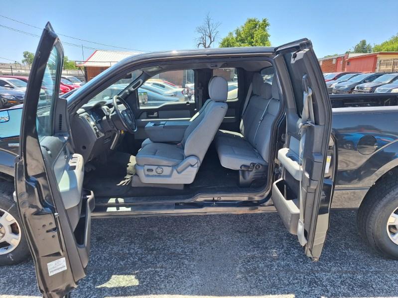 Ford F-150  2012