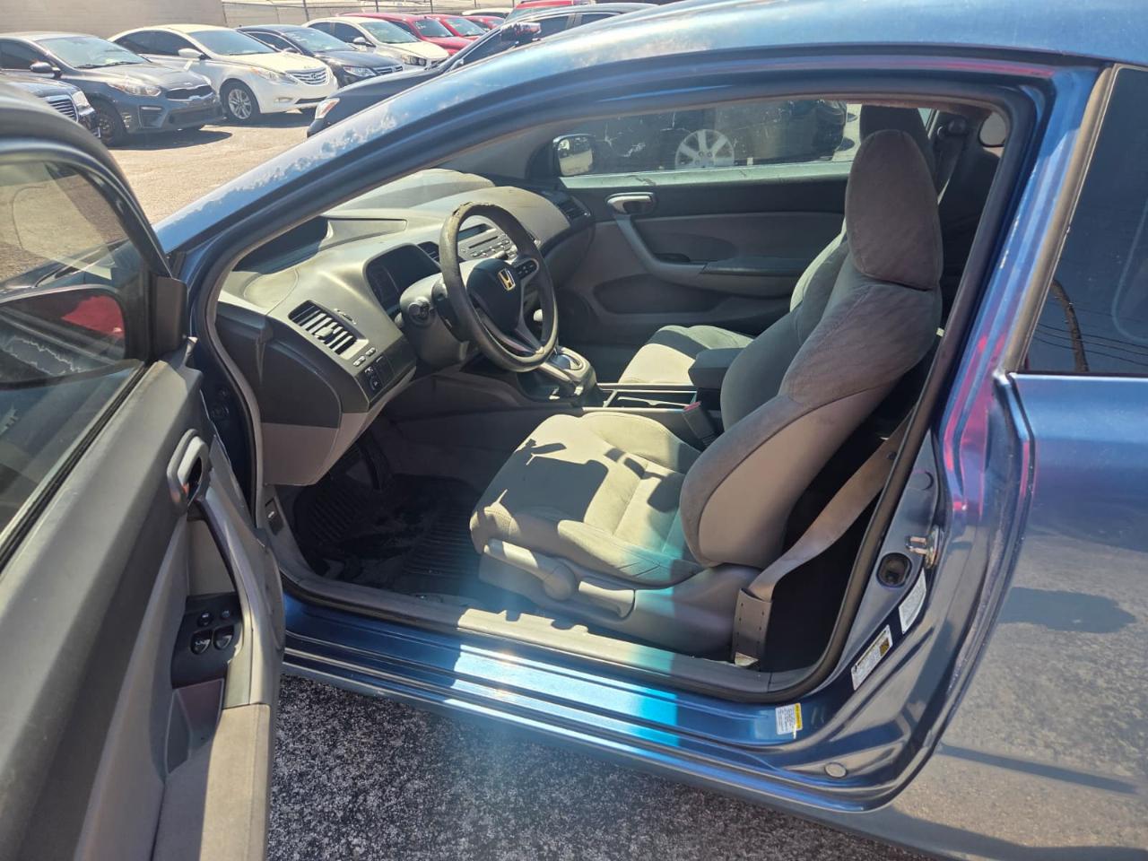 Honda Civic  2010