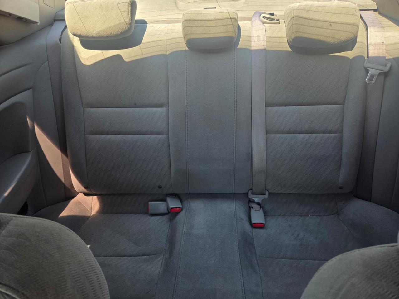 Honda Civic  2010