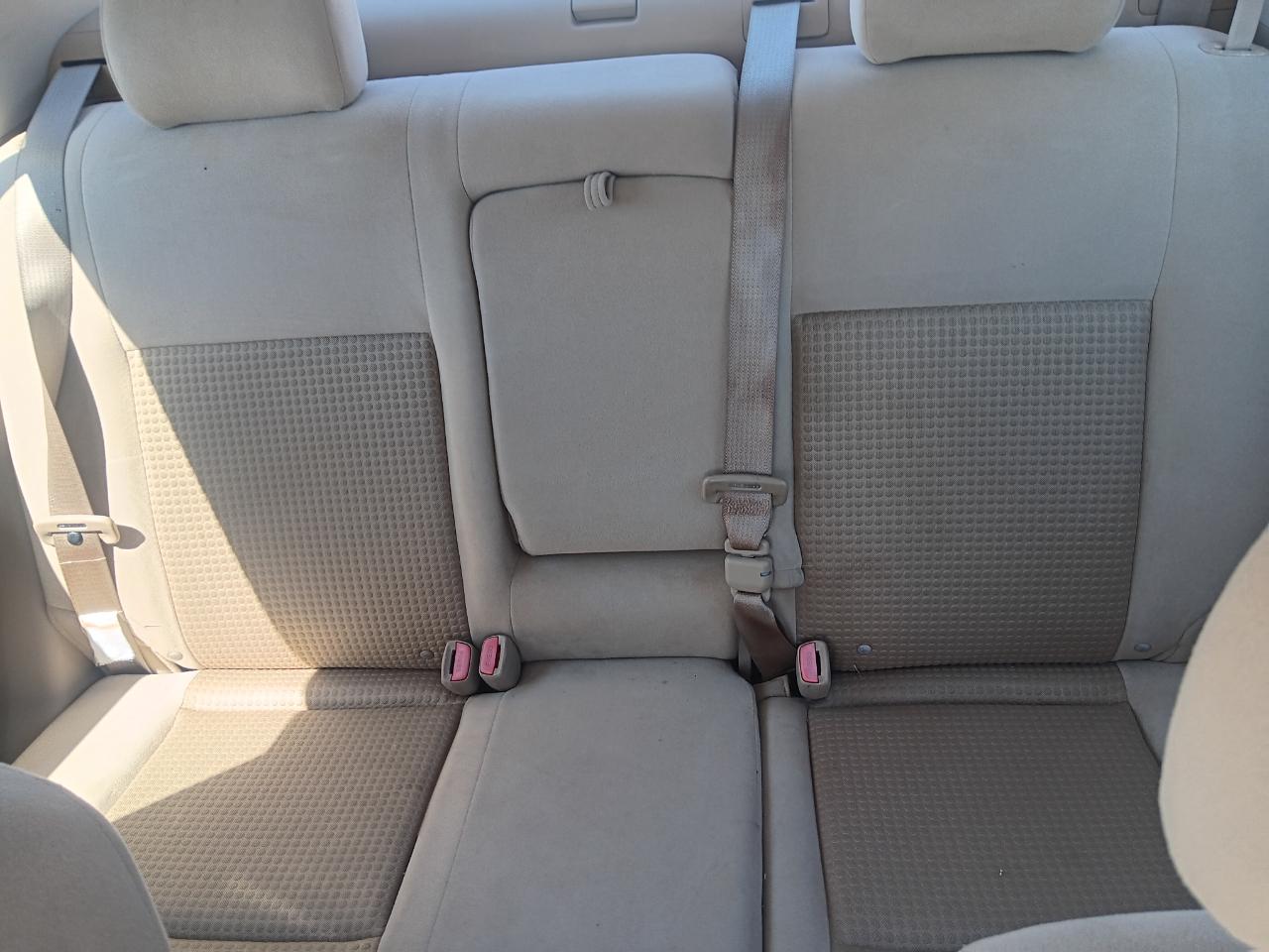 Nissan Sentra 2.0 2008