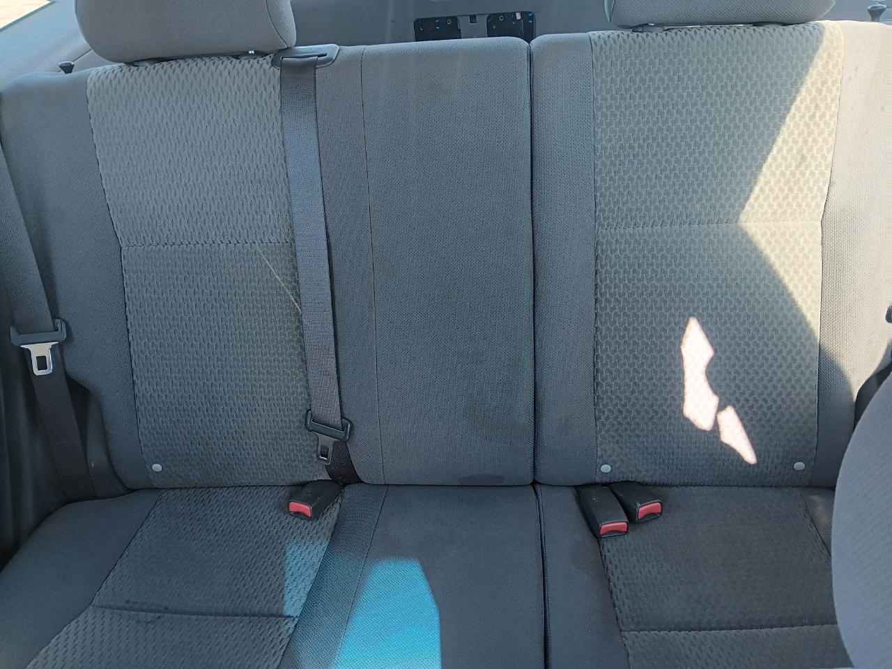 Toyota Matrix Base 2006