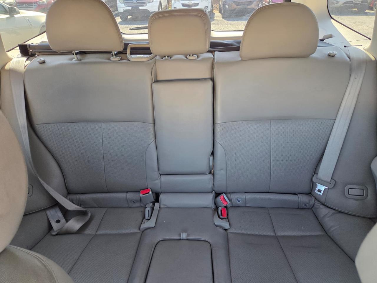 Subaru Forester  2009
