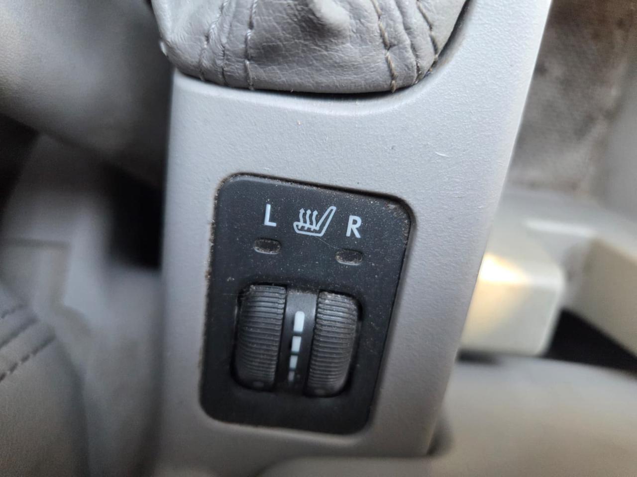Subaru Forester  2009