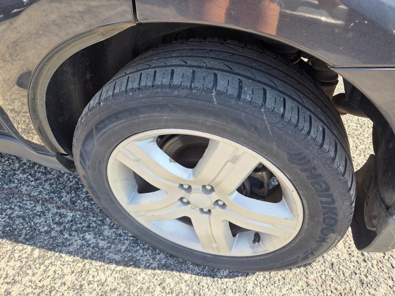 Subaru Forester  2009