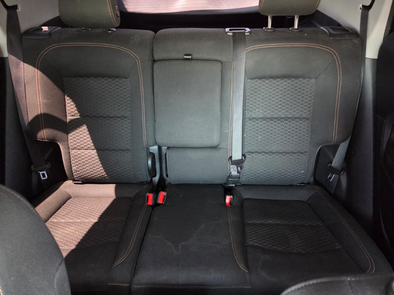 GMC Terrain SLE 2019