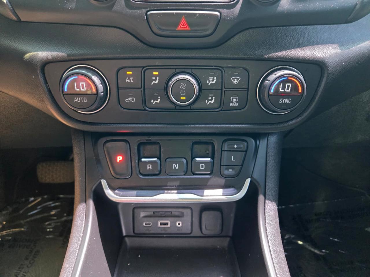 GMC Terrain SLE 2019