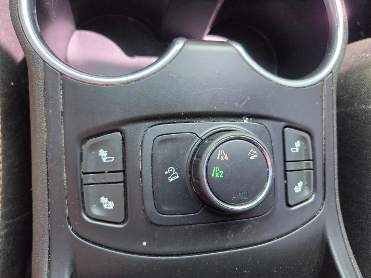 GMC Terrain SLE 2019