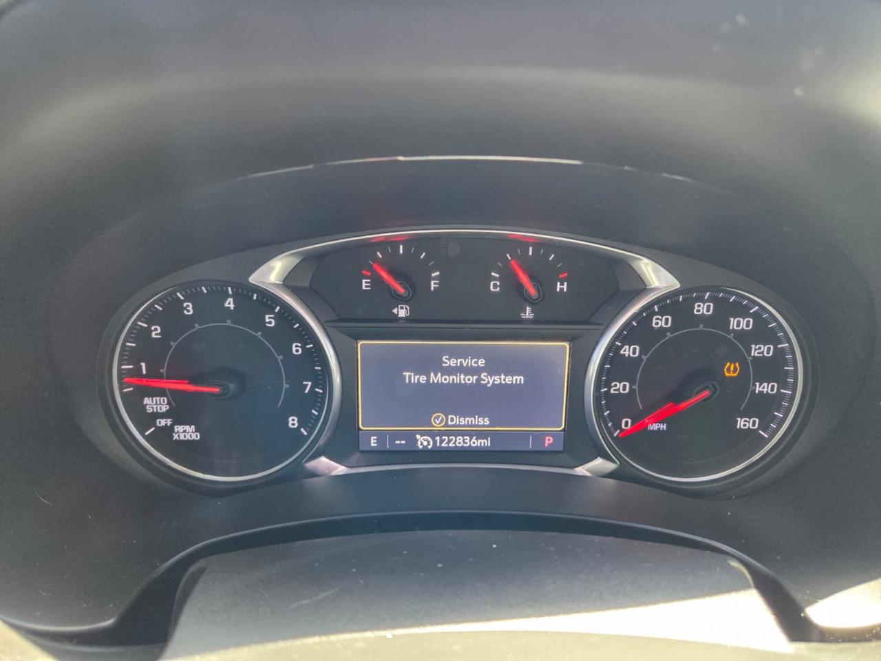 GMC Terrain SLE 2019