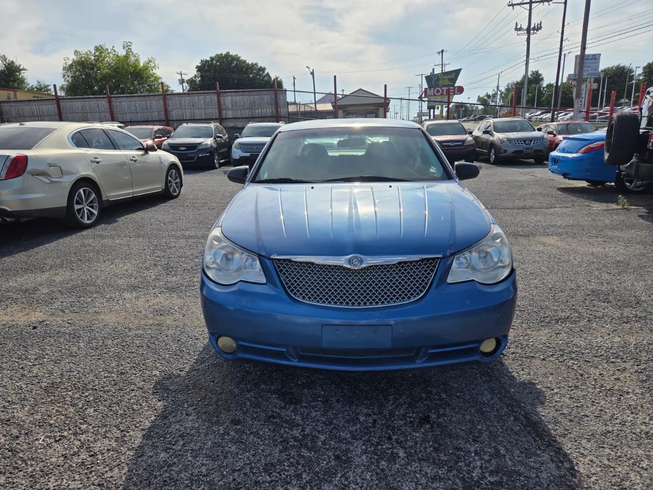 Chrysler Sebring LX 2008