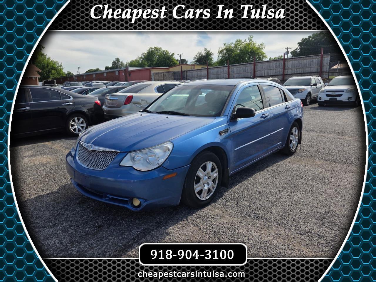 Chrysler Sebring LX 2008