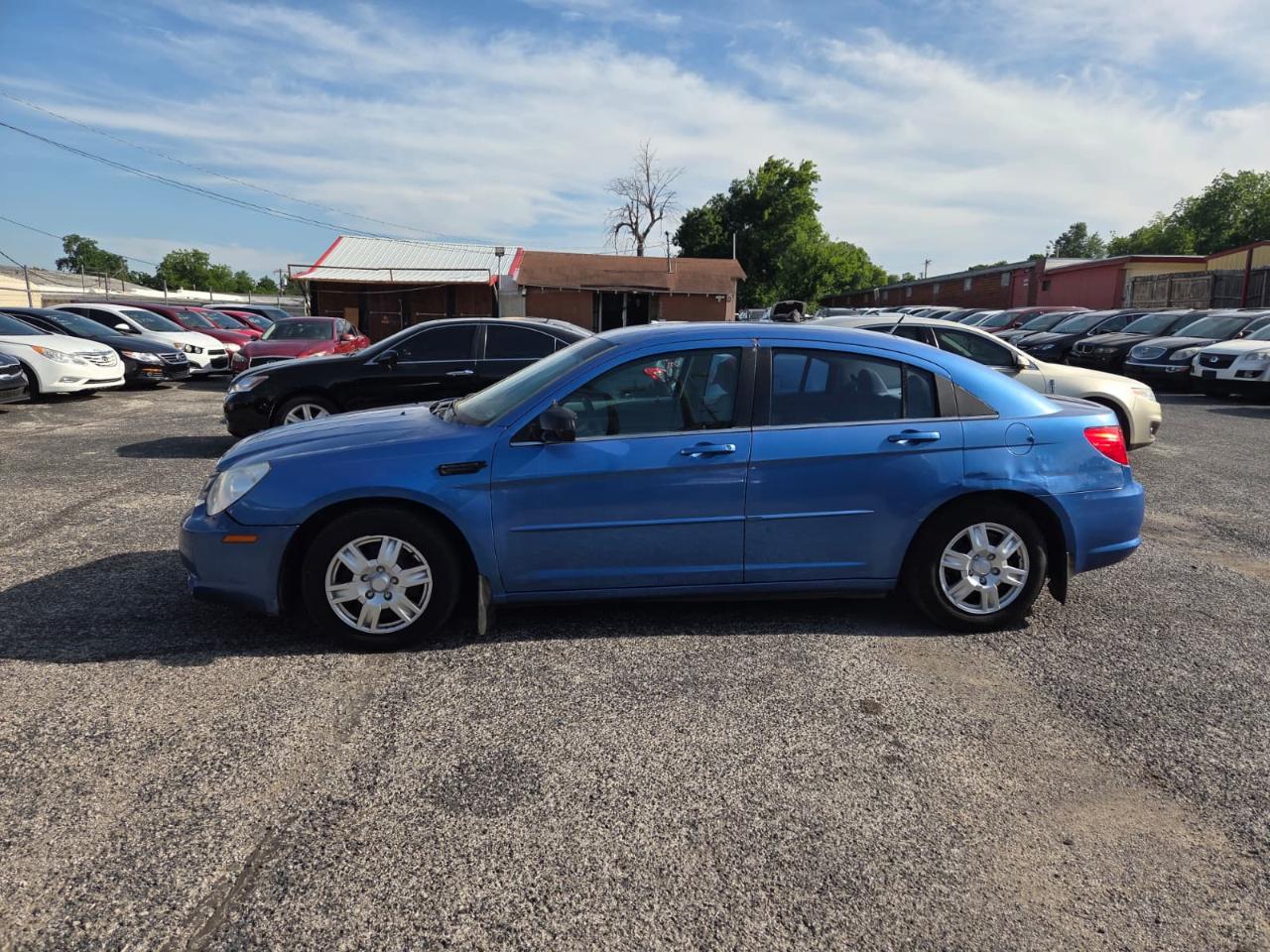 Chrysler Sebring LX 2008