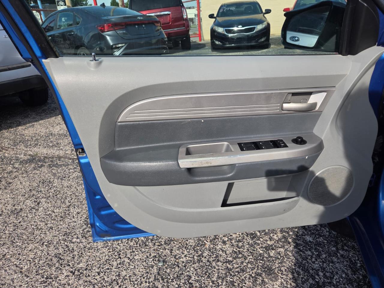 Chrysler Sebring LX 2008