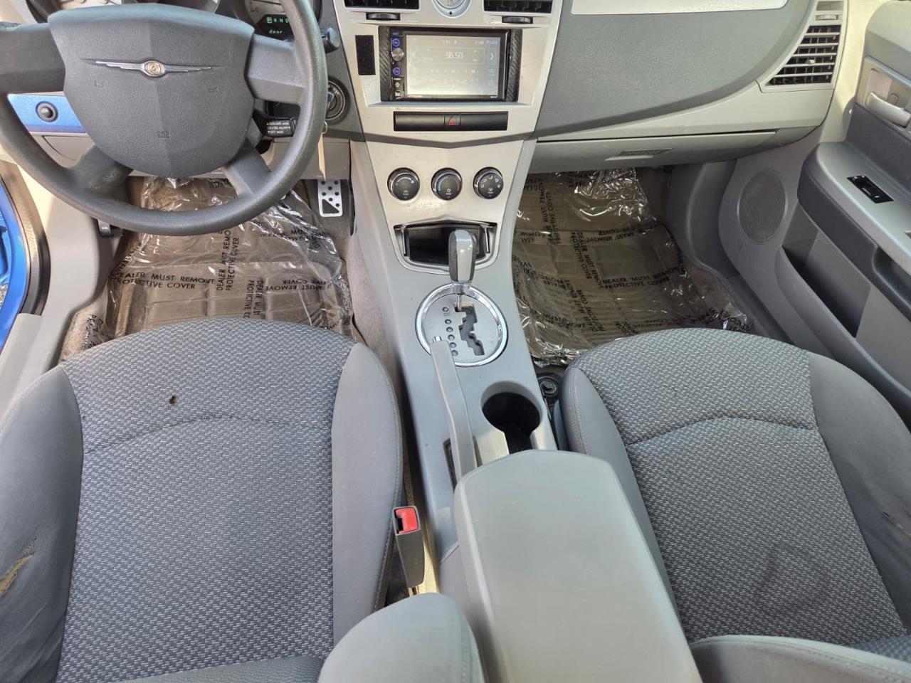 Chrysler Sebring LX 2008