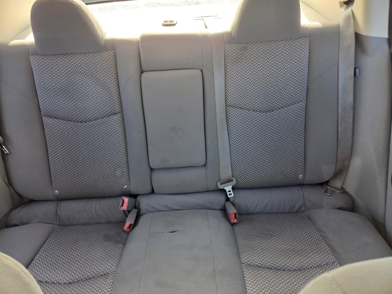 Chrysler Sebring LX 2008