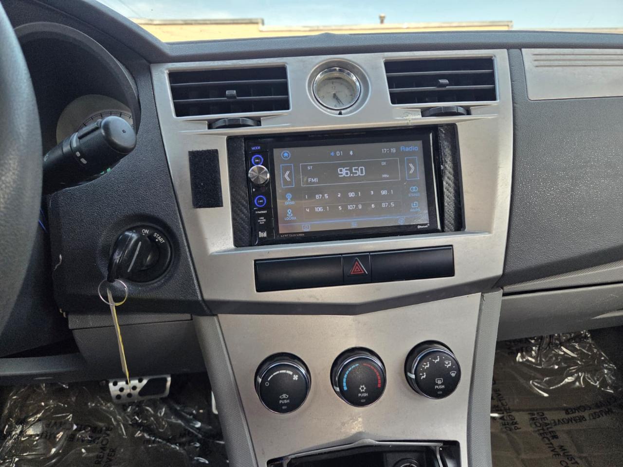 Chrysler Sebring LX 2008