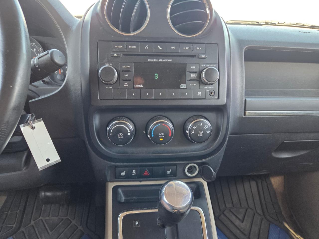 Jeep Patriot  2016