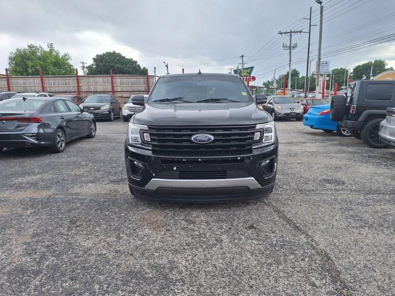 Ford Expedition  2019