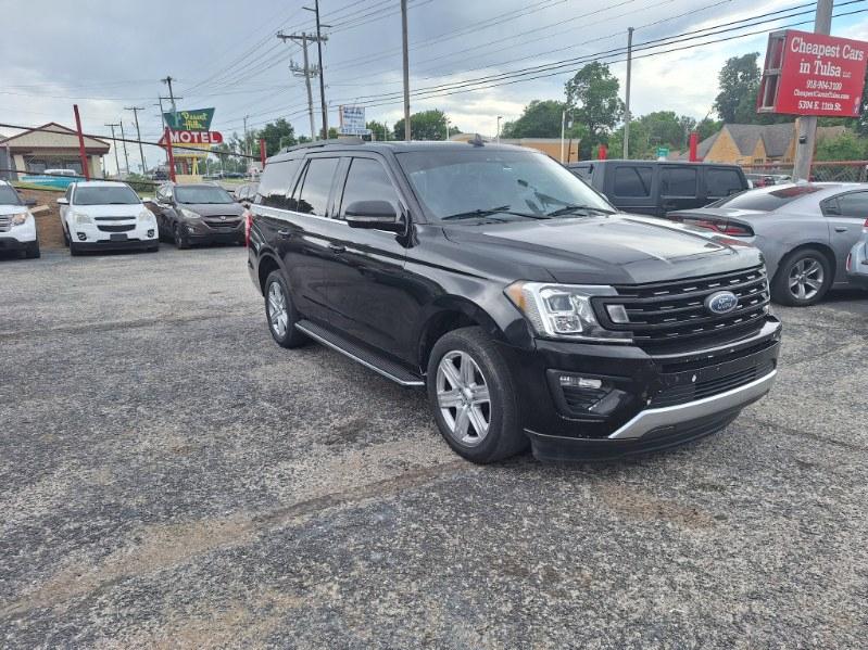 Ford Expedition  2019