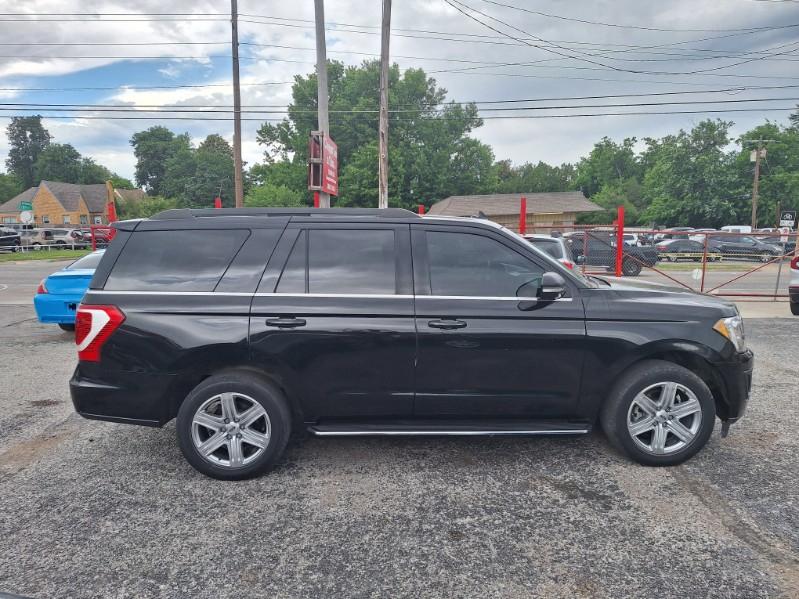 Ford Expedition  2019