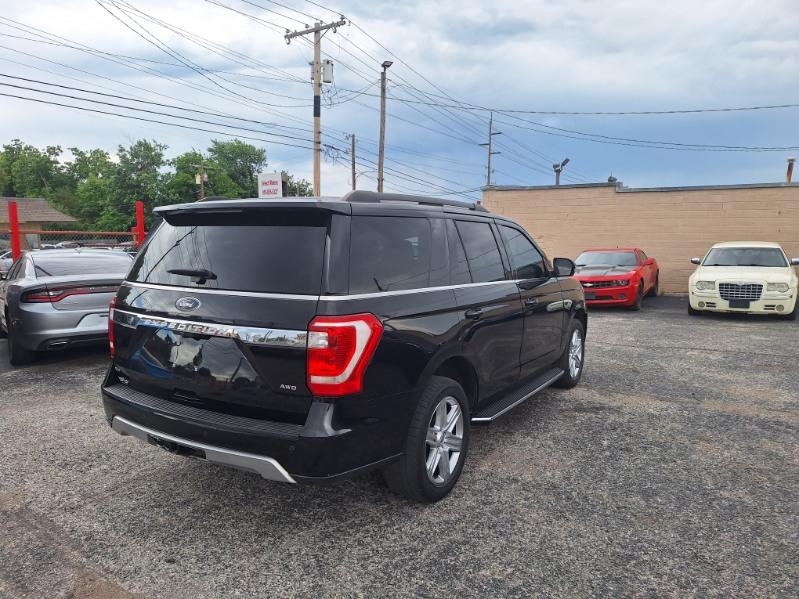Ford Expedition  2019