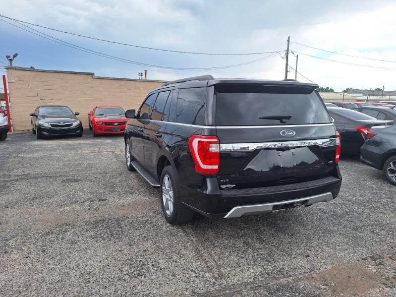 Ford Expedition  2019