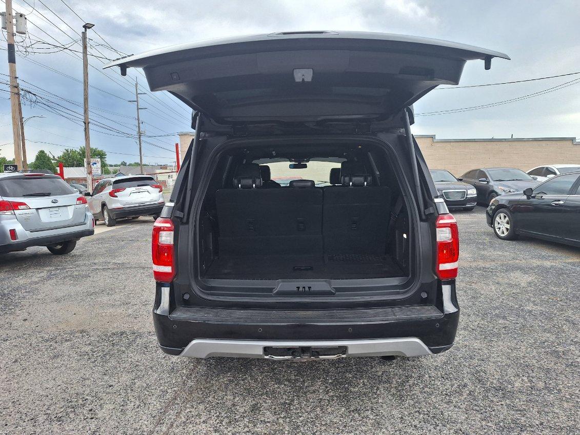Ford Expedition  2019