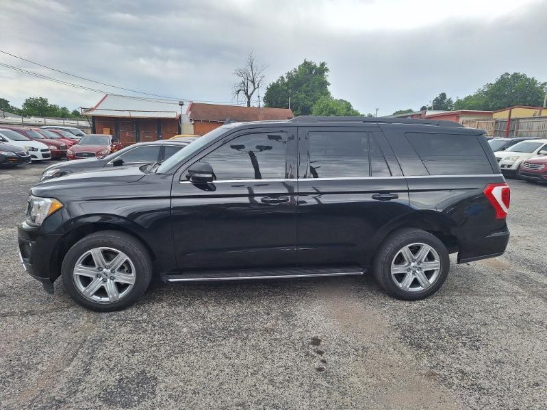 Ford Expedition  2019