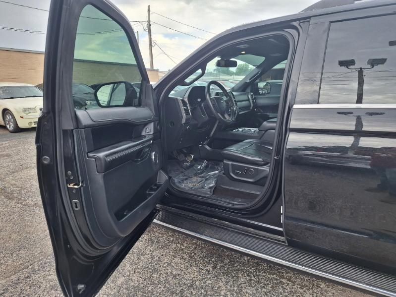 Ford Expedition  2019