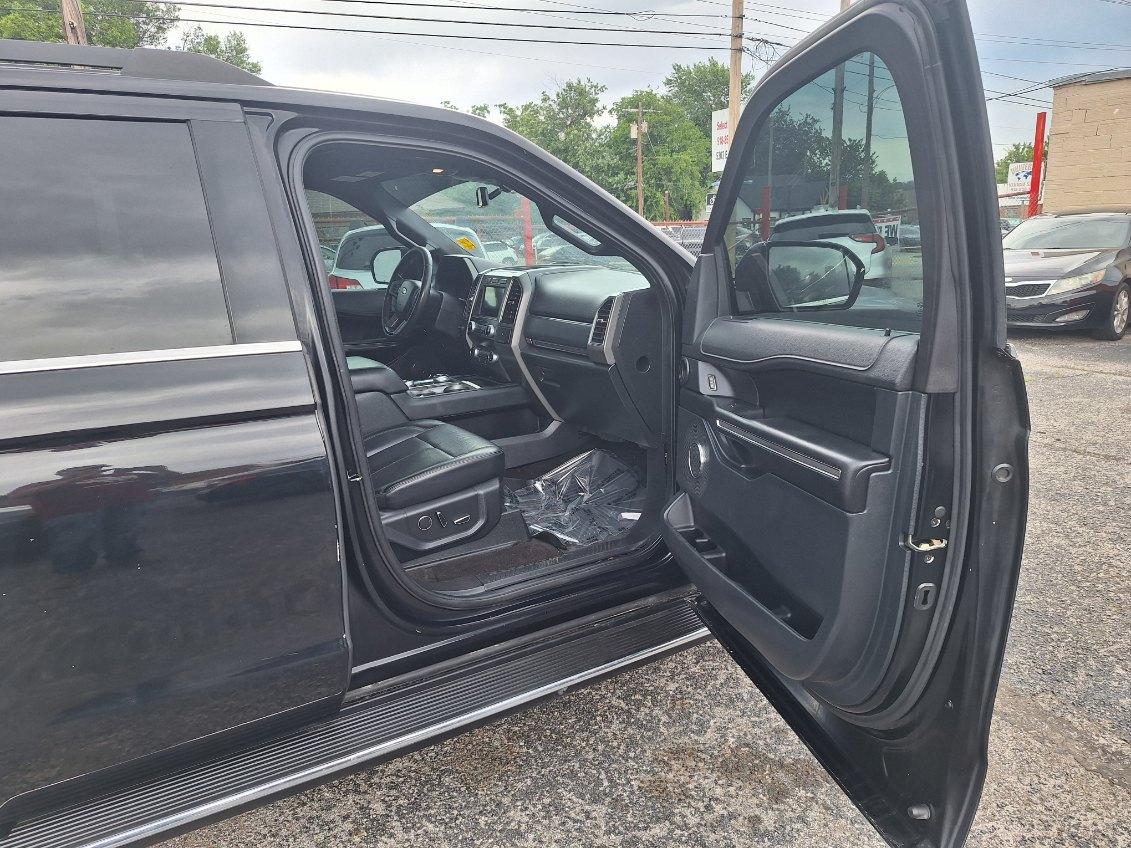 Ford Expedition  2019